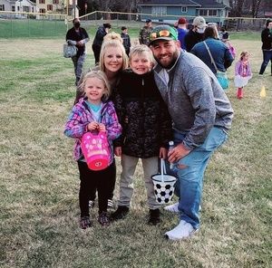 Meet your Posher, Jenny